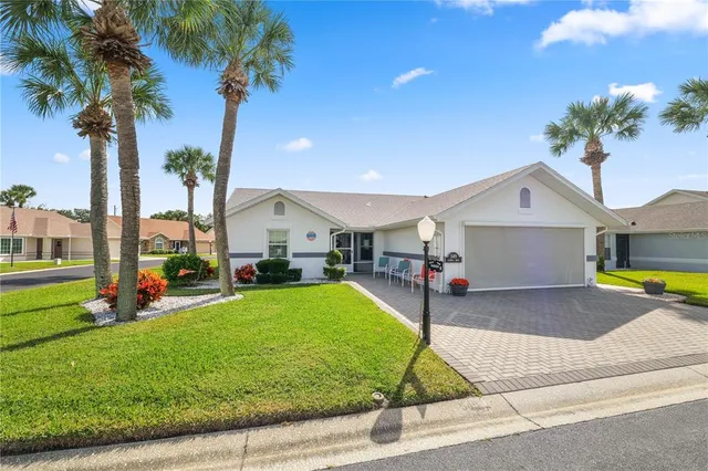 $259,000 | 549 Clubhill Drive, Haines City, FL 33844