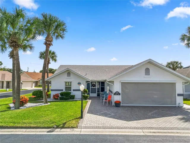 $259,000 | 549 Clubhill Drive, Haines City, FL 33844