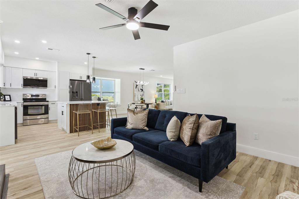 407 Forest Road Mount Dora, FL 32757 - Photo 11 of 35 Gallery Image 11