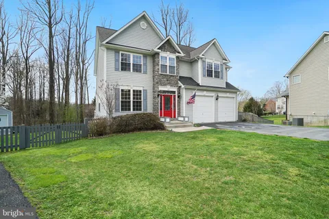 $659,900 | 2789 Queensberry Drive, Huntingtown, MD 20639