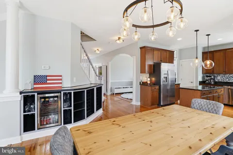 $659,900 | 2789 Queensberry Drive, Huntingtown, MD 20639