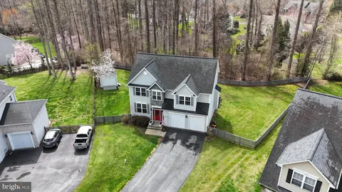 $659,900 | 2789 Queensberry Drive, Huntingtown, MD 20639