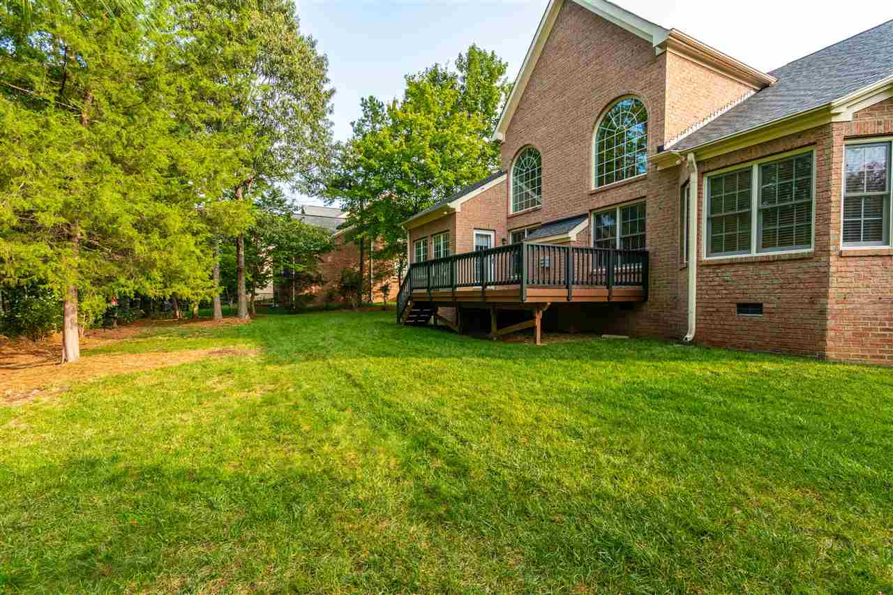 10517 Clubmont Lane Raleigh, NC 27617 - Photo 26 of 28 Photo 26