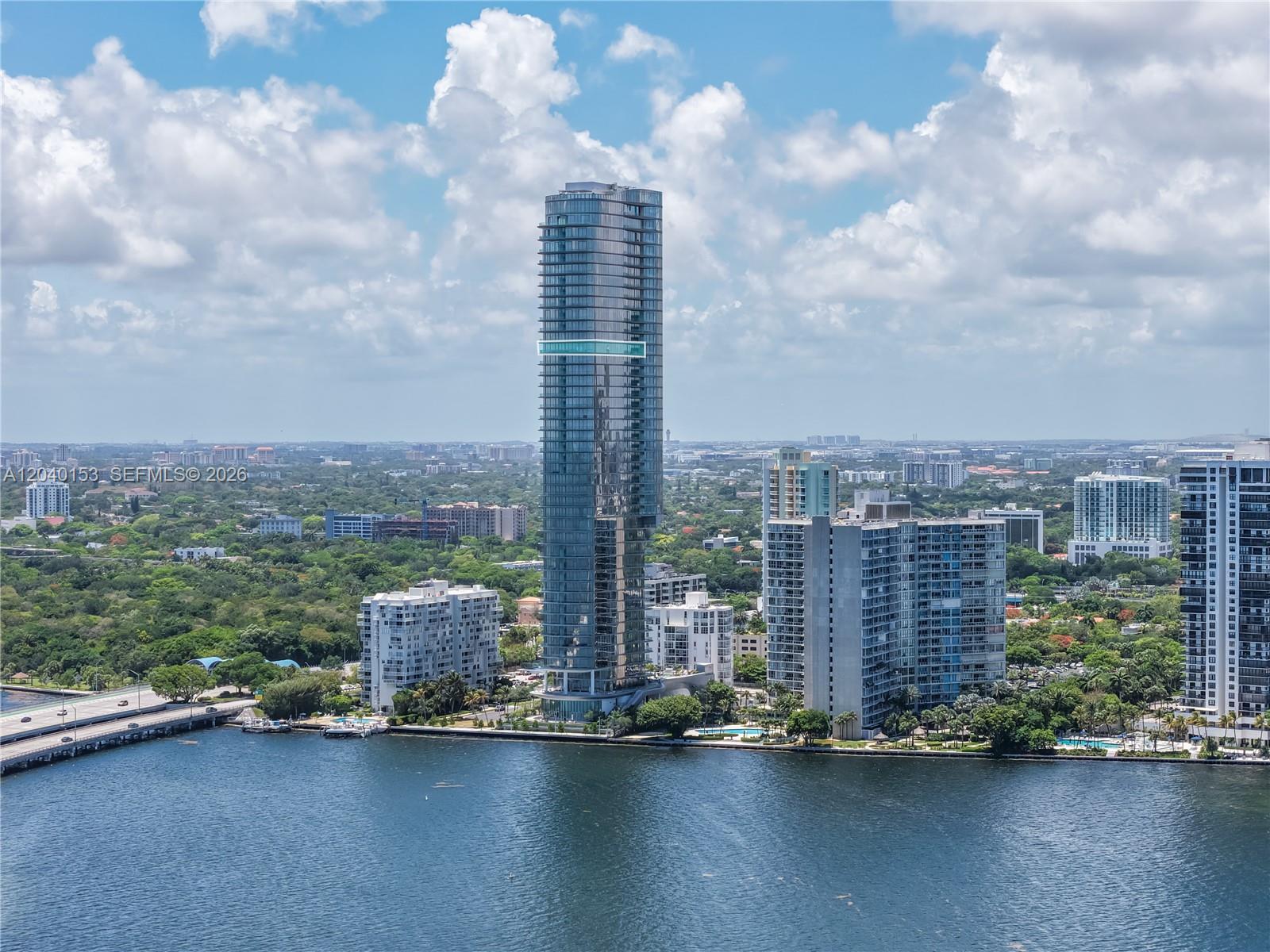 175 Southeast 25th Road, Unit 3401/3402 Miami, FL 33129 - Photo 76 of 89