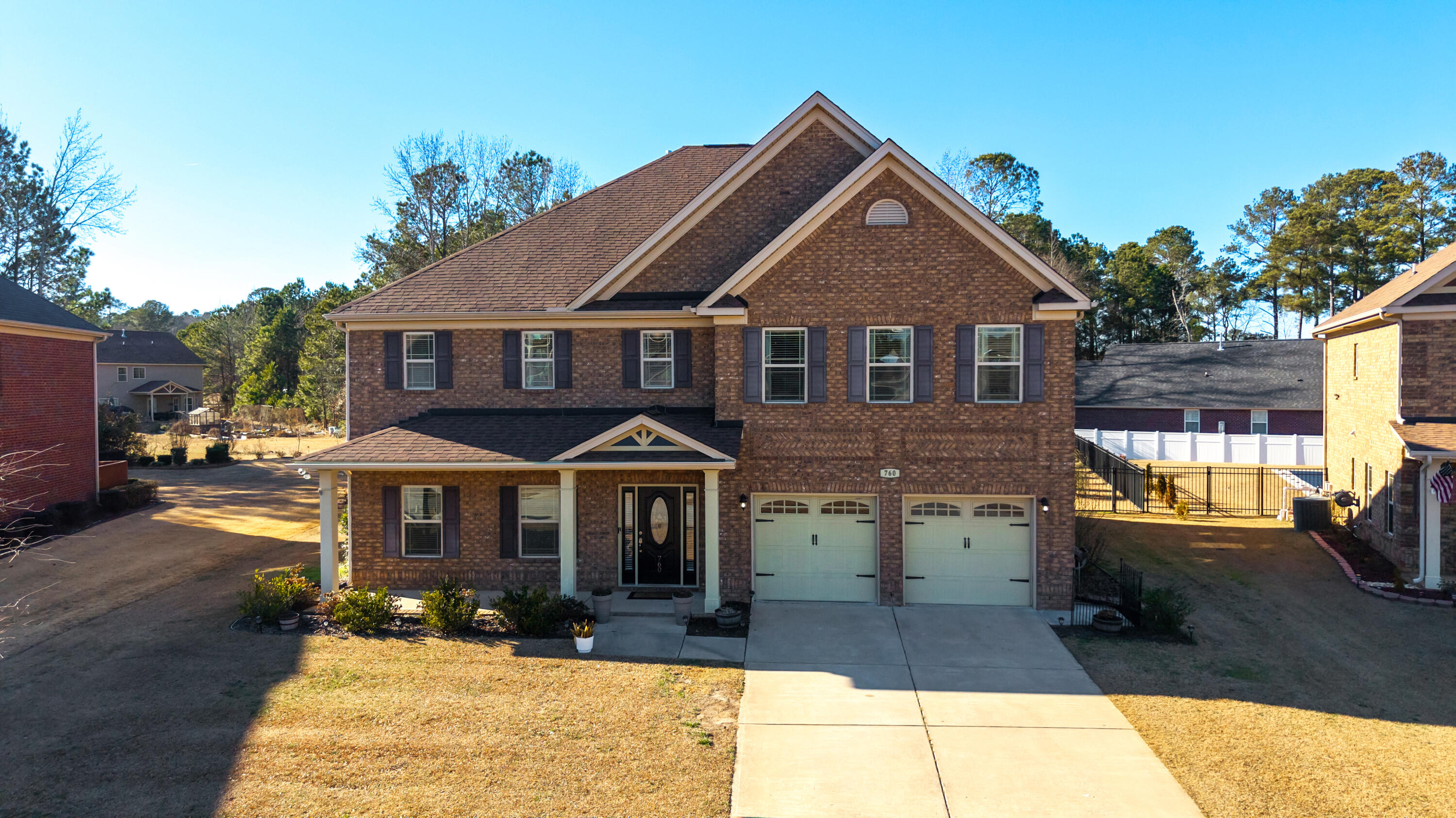760 Curlew Circle Sumter, SC 29150 - Photo 52 of 56