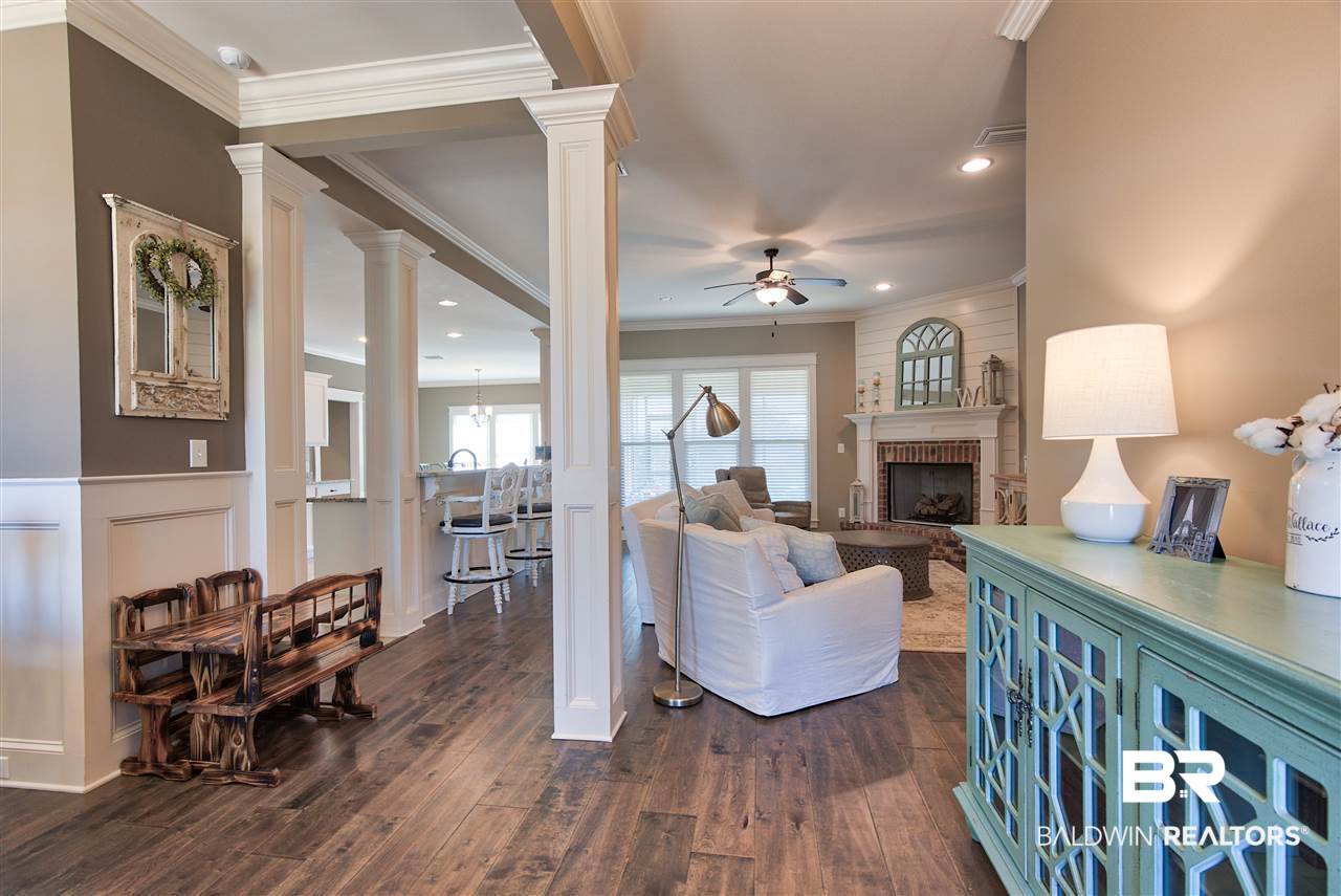 115 Garrison Boulevard Fairhope, AL 36532 - Photo 5 of 33