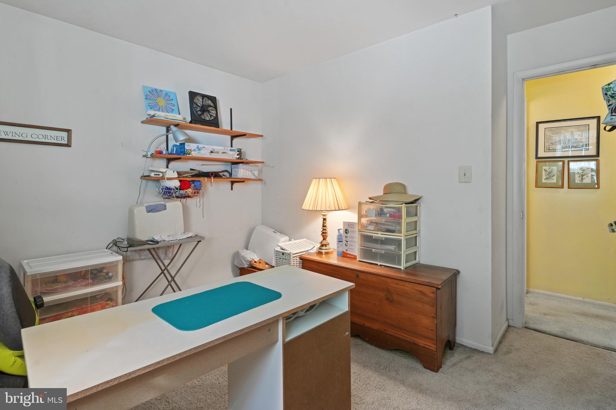 12733 Cunninghill Cove Road Middle River, MD 21220 - Photo 19 of 32 a room with storage and utility