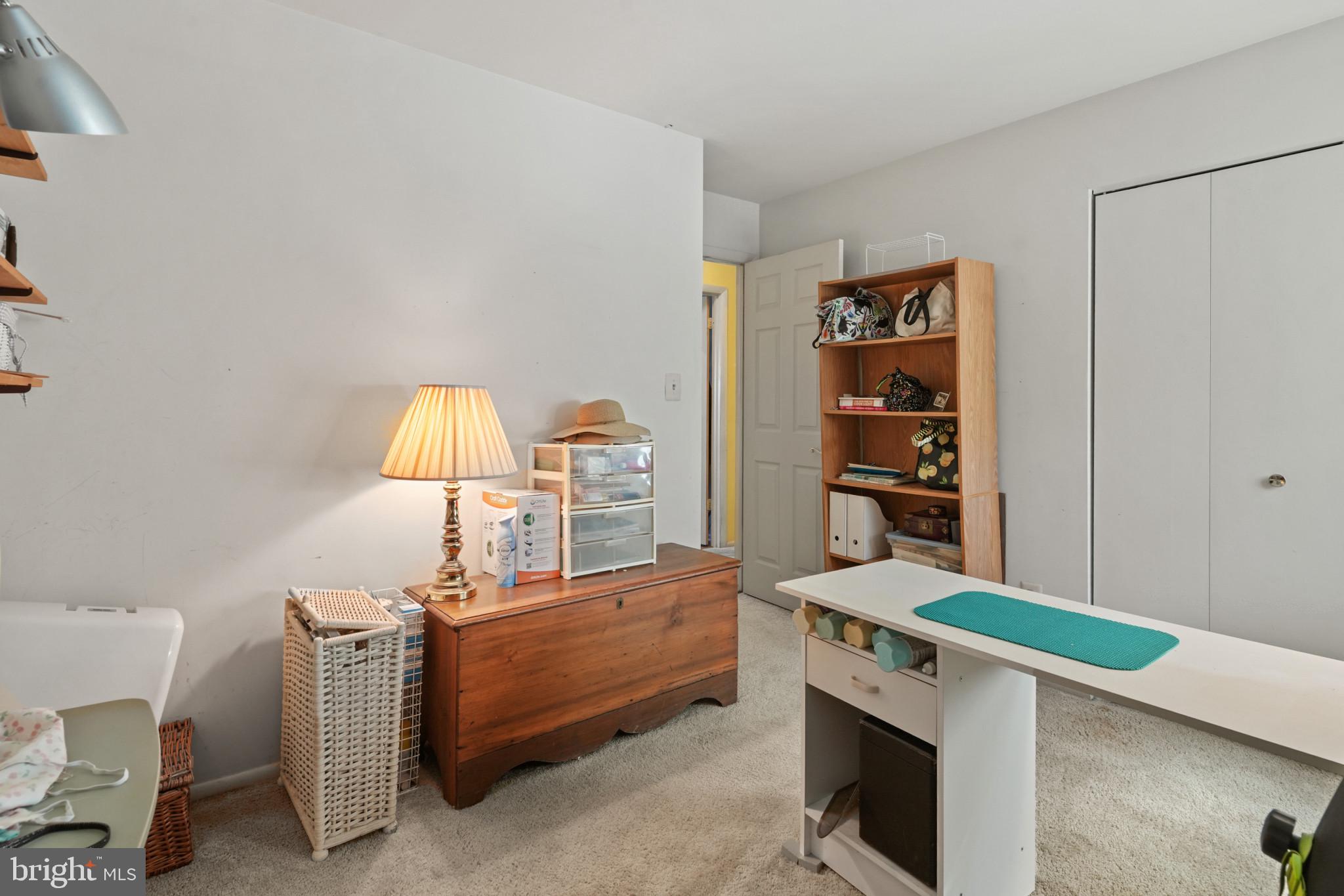 12733 Cunninghill Cove Road Middle River, MD 21220 - Photo 20 of 32 a room with storage and utility