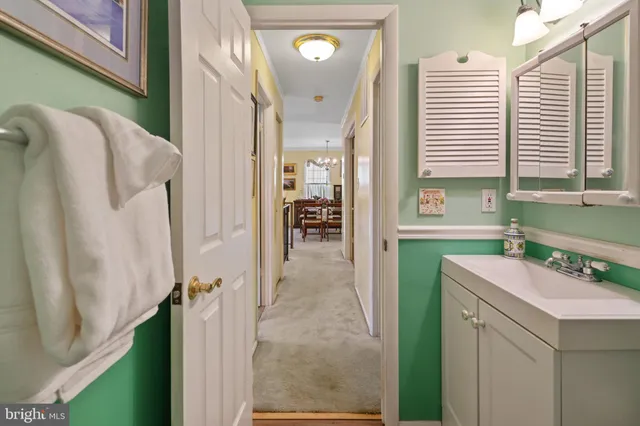 $361,500 | 12733 Cunninghill Cove Road, Middle River, MD 21220