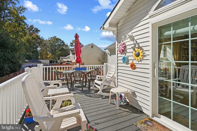 $361,500 | 12733 Cunninghill Cove Road, Middle River, MD 21220