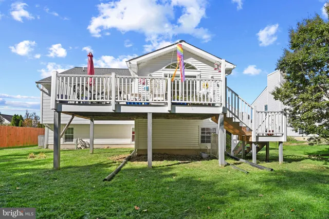 $361,500 | 12733 Cunninghill Cove Road, Middle River, MD 21220