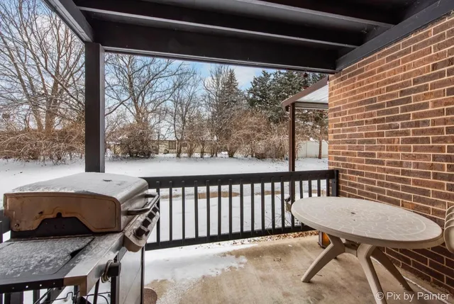 $160,000 | 4714 Northfox Lane, Unit 2, McHenry, IL 60050