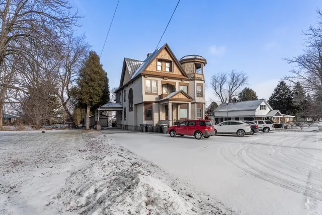 $360,000 | 2612 Erie Avenue, Unit 1/2/3/4, Sheboygan, WI 53081