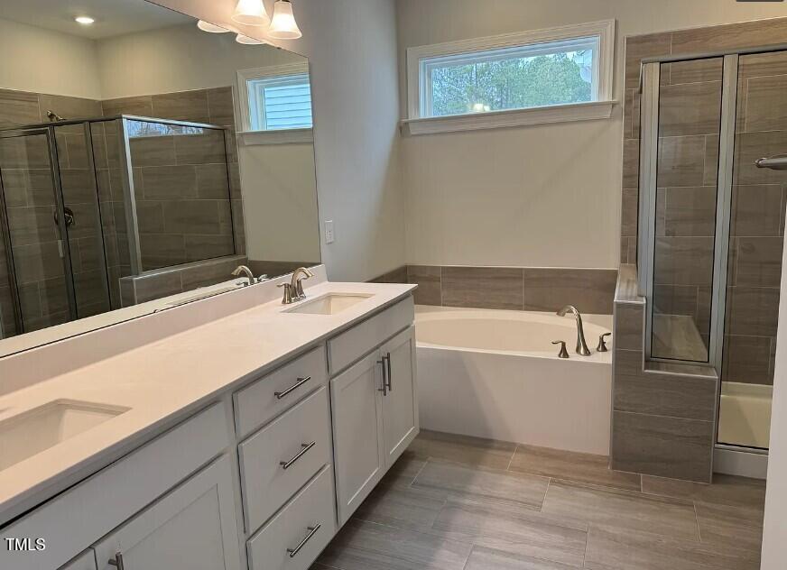152 Canyon Gap Way Raleigh, NC 27610 - Photo 15 of 25 15