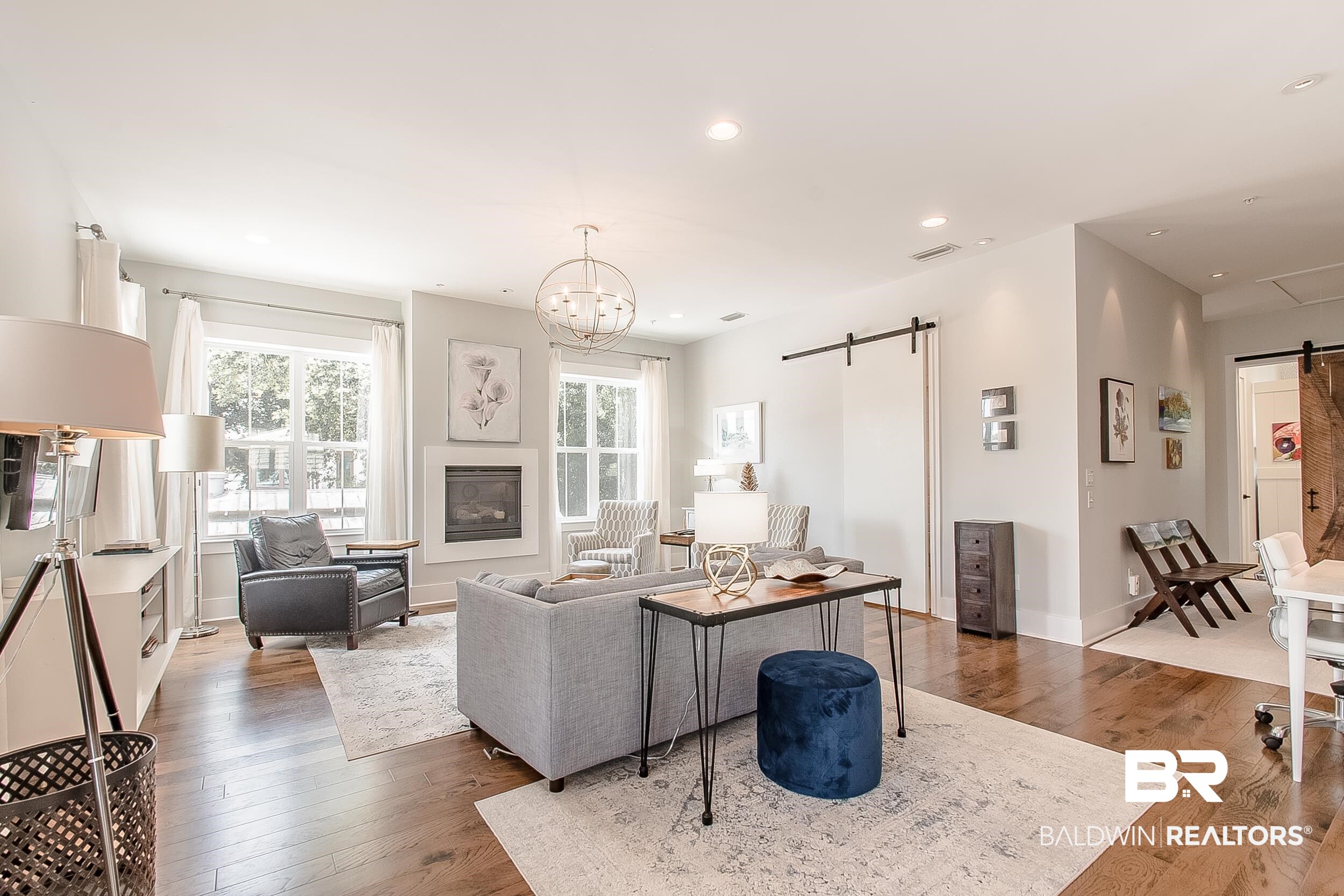 6 Minnich Court Fairhope, AL 36532 - Photo 5 of 50 Living Area