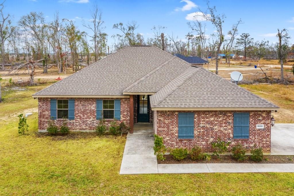 906 Briar Marsh Road Ragley, LA 70657 - Photo 3 of 16 Gallery Image 3