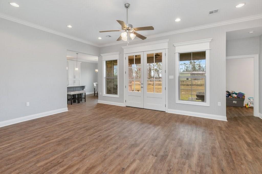 906 Briar Marsh Road Ragley, LA 70657 - Photo 4 of 16 Gallery Image 4
