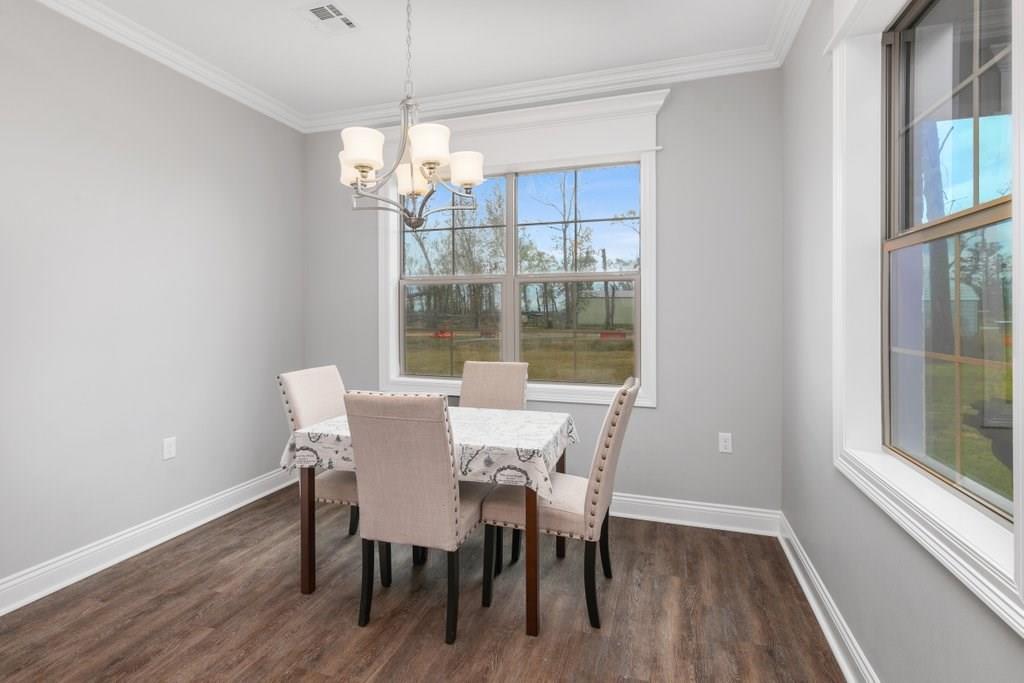 906 Briar Marsh Road Ragley, LA 70657 - Photo 8 of 16 Gallery Image 8