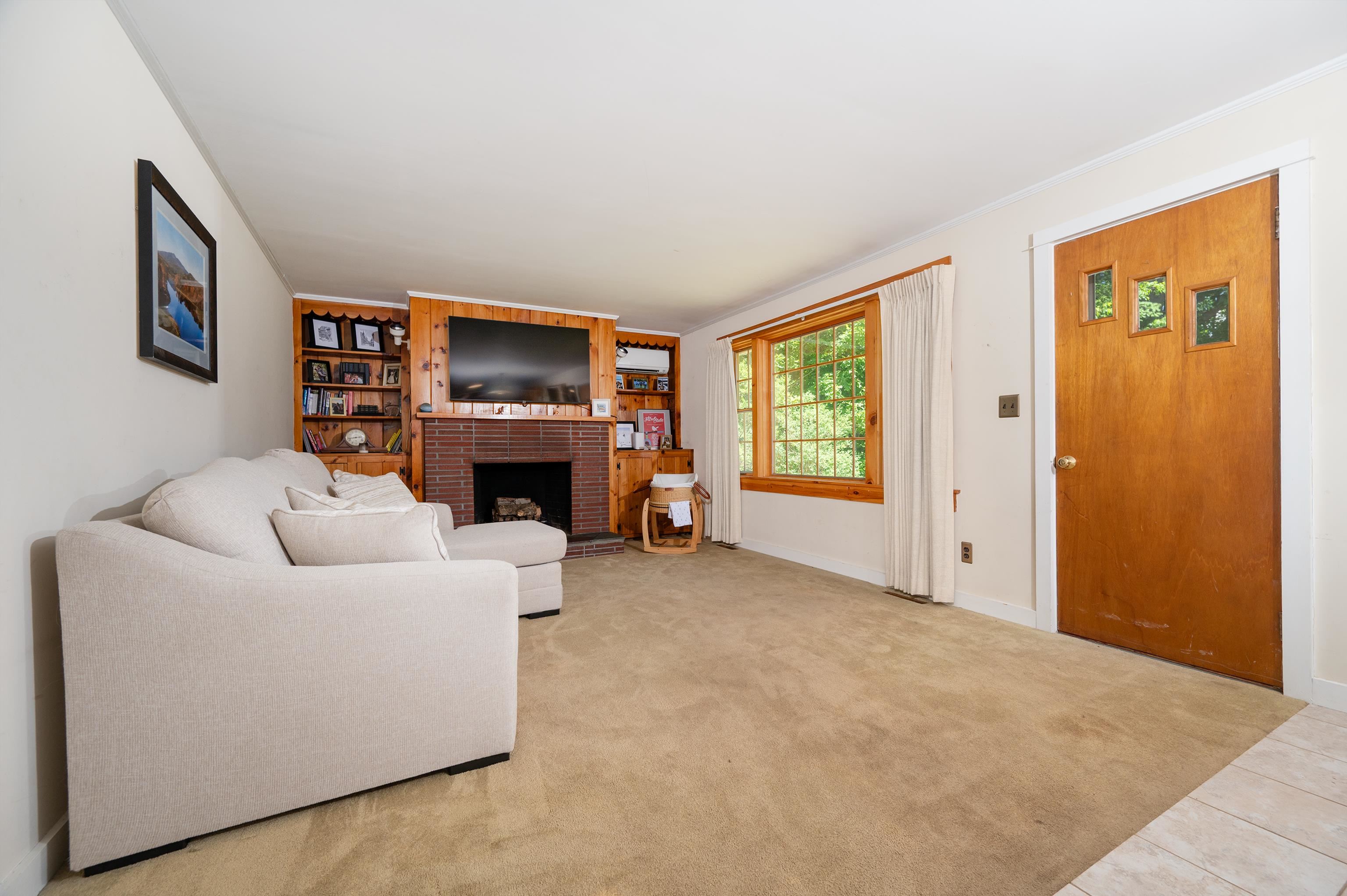 56 Jenness Road Weathersfield, VT 05089 - Photo 17 of 35