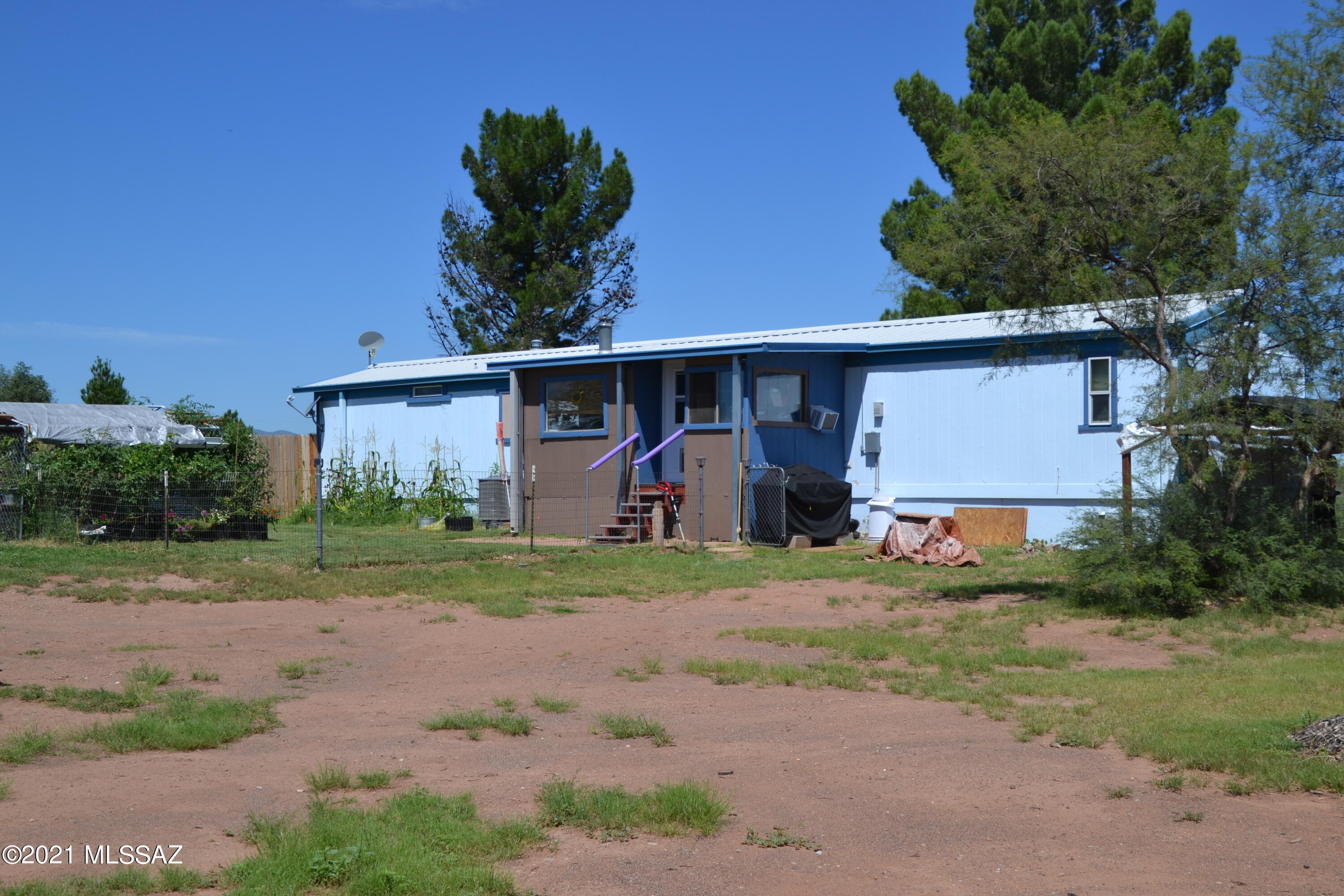 4915 West Duke Road McNeal, AZ 85617 - Photo 30 of 50 Gallery Image 30