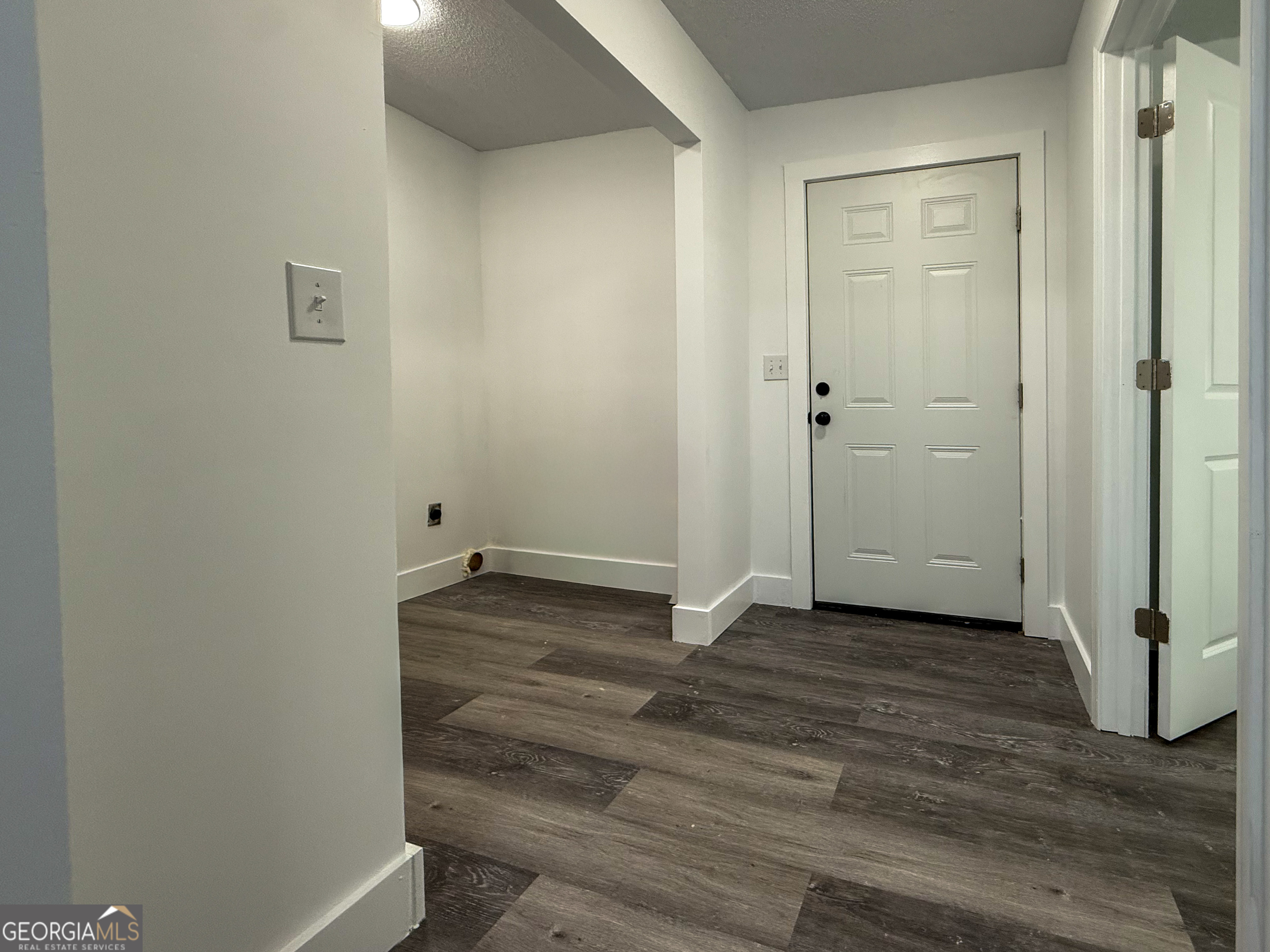 2301 Highway 254 Cleveland, GA 30528 - Photo 16 of 23 a view of an empty room