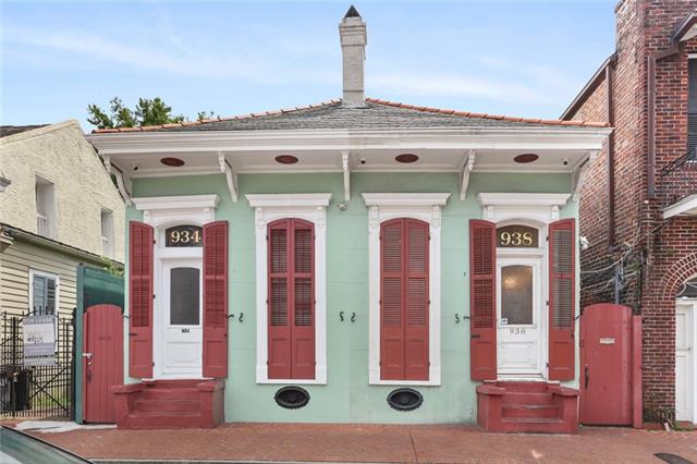 938 St Louis Street, Unit 938 New Orleans, LA 70112 - Photo 1 of 23