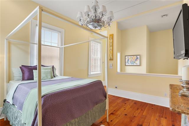 938 St Louis Street, Unit 938 New Orleans, LA 70112 - Photo 17 of 23