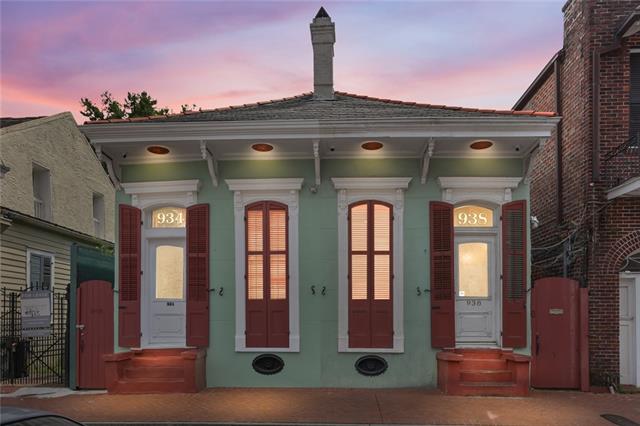 938 St Louis Street, Unit 938 New Orleans, LA 70112 - Photo 2 of 23