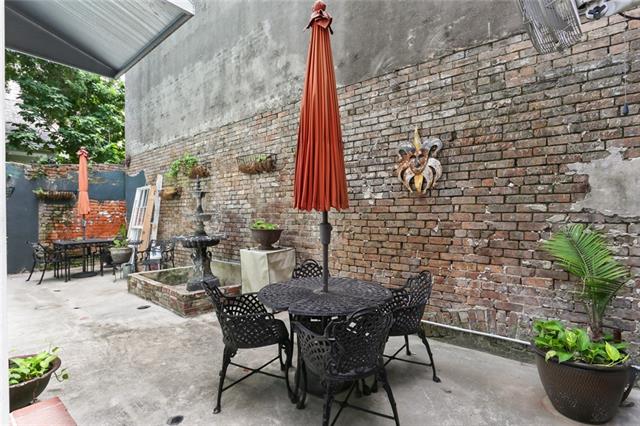 938 St Louis Street, Unit 938 New Orleans, LA 70112 - Photo 21 of 23