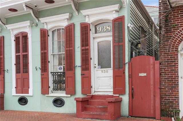 938 St Louis Street, Unit 938 New Orleans, LA 70112 - Photo 3 of 23