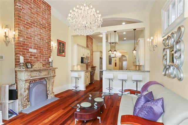 938 St Louis Street, Unit 938 New Orleans, LA 70112 - Photo 4 of 23