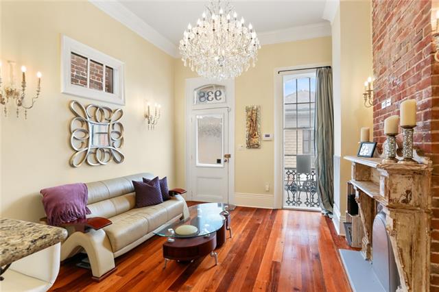 938 St Louis Street, Unit 938 New Orleans, LA 70112 - Photo 5 of 23