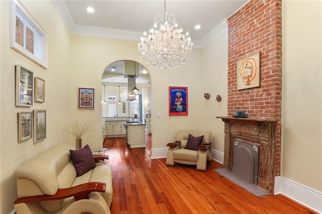 938 St Louis Street, Unit 938 New Orleans, LA 70112 - Photo 10 of 23