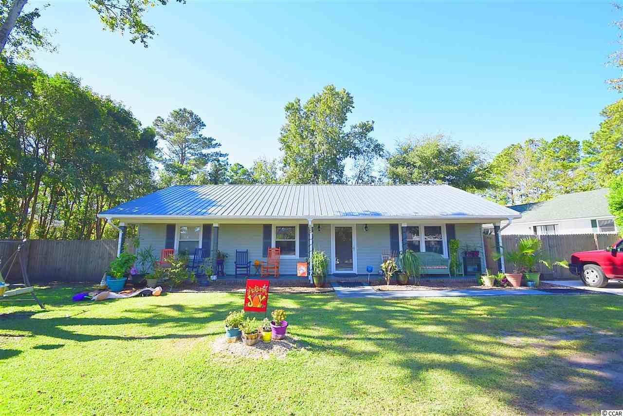 1355 Glenns Bay Road Surfside Beach, SC 29575 - Photo 1 of 26 Gallery Image 1