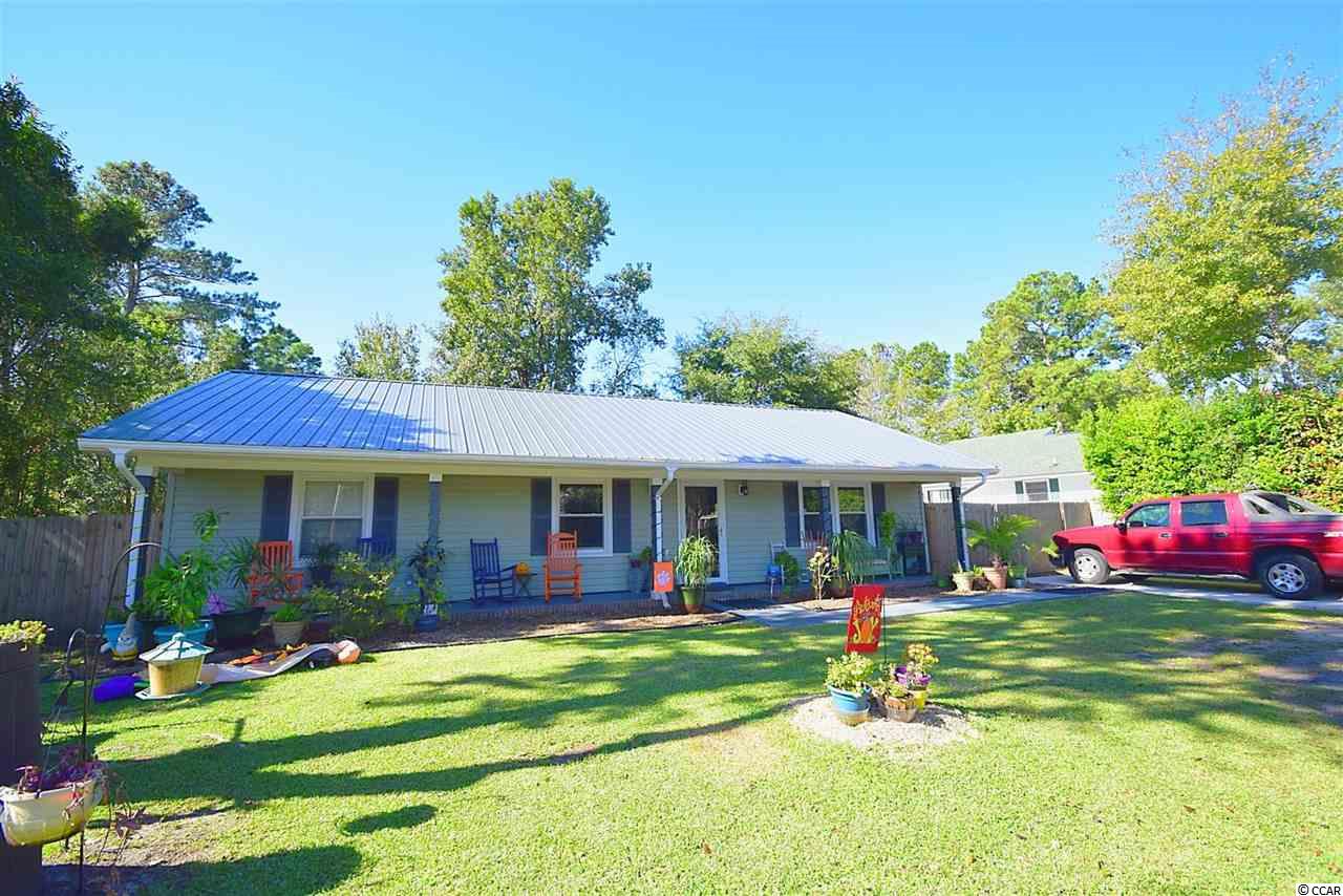 1355 Glenns Bay Road Surfside Beach, SC 29575 - Photo 2 of 26 Gallery Image 2