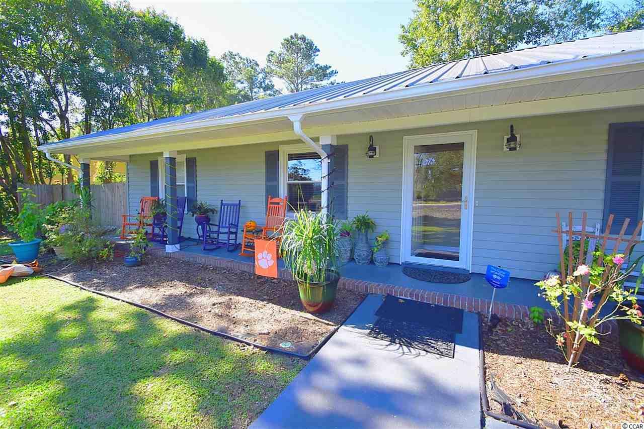 1355 Glenns Bay Road Surfside Beach, SC 29575 - Photo 3 of 26 Gallery Image 3
