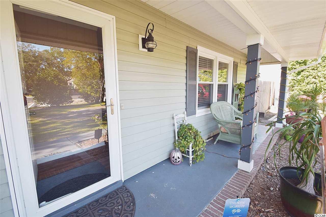 1355 Glenns Bay Road Surfside Beach, SC 29575 - Photo 4 of 26 Gallery Image 4