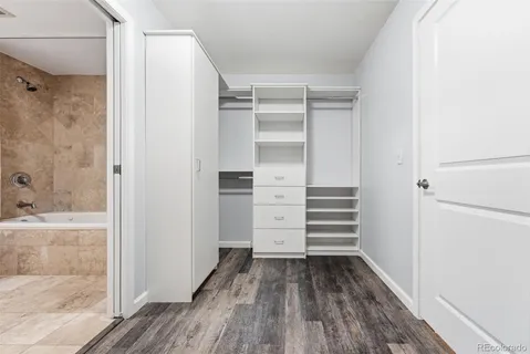 $850,000 | 925 Lincoln Street, Unit 5B, Denver, CO 80203