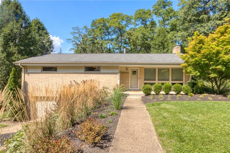 1604 Branning Road Pittsburgh, PA 15235 - Photo 1 of 19 Gallery Image 1