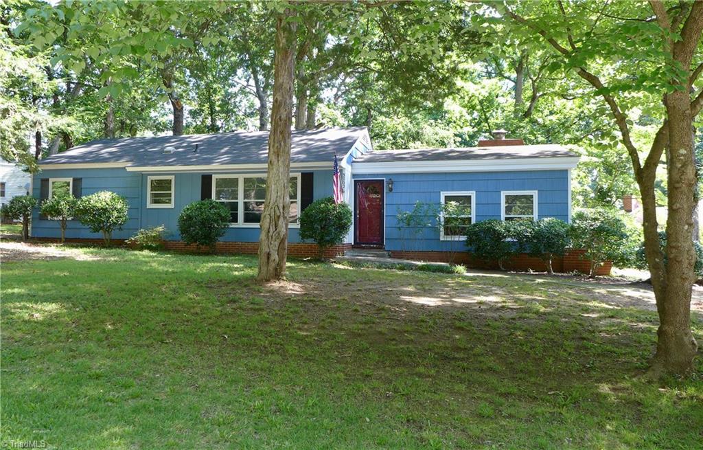 3702 Normandy Road Greensboro, NC 27408 - Photo 1 of 20 Gallery Image 1