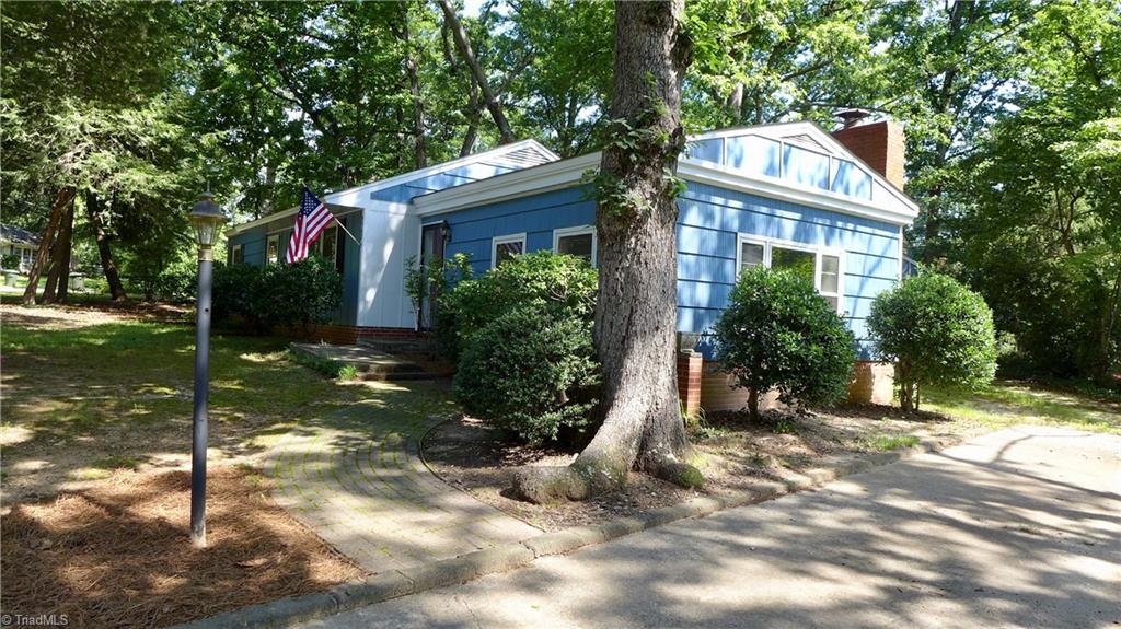 3702 Normandy Road Greensboro, NC 27408 - Photo 2 of 20 Gallery Image 2