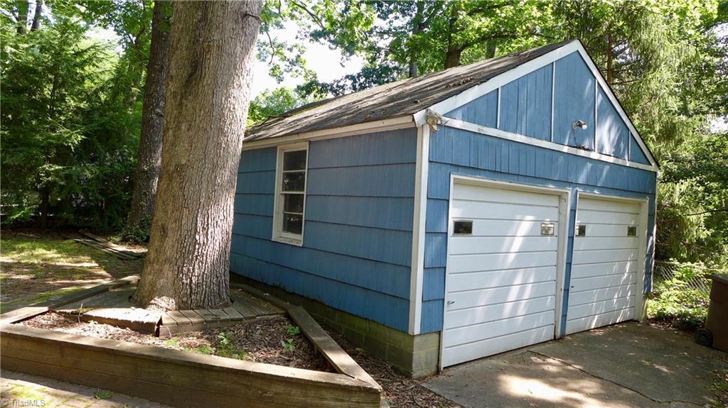 3702 Normandy Road Greensboro, NC 27408 - Photo 3 of 20 Gallery Image 3
