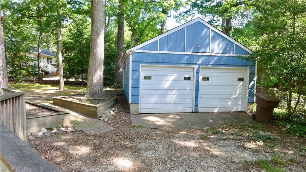 3702 Normandy Road Greensboro, NC 27408 - Photo 4 of 20 Gallery Image 4