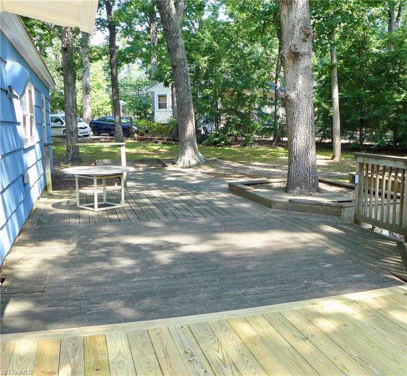 3702 Normandy Road Greensboro, NC 27408 - Photo 5 of 20 Gallery Image 5