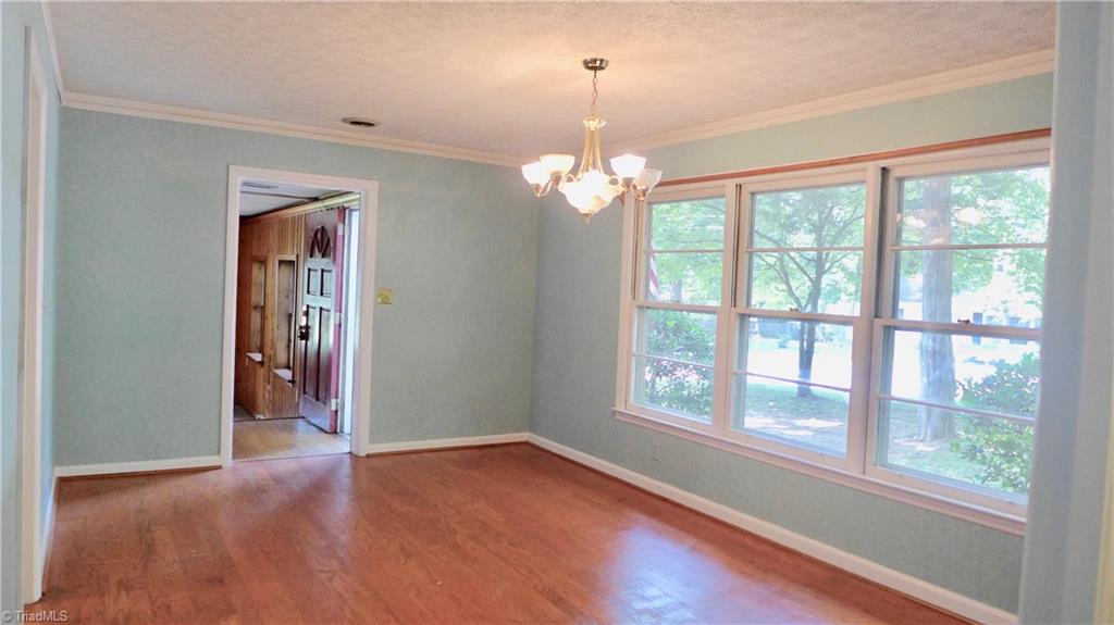 3702 Normandy Road Greensboro, NC 27408 - Photo 8 of 20 Gallery Image 8