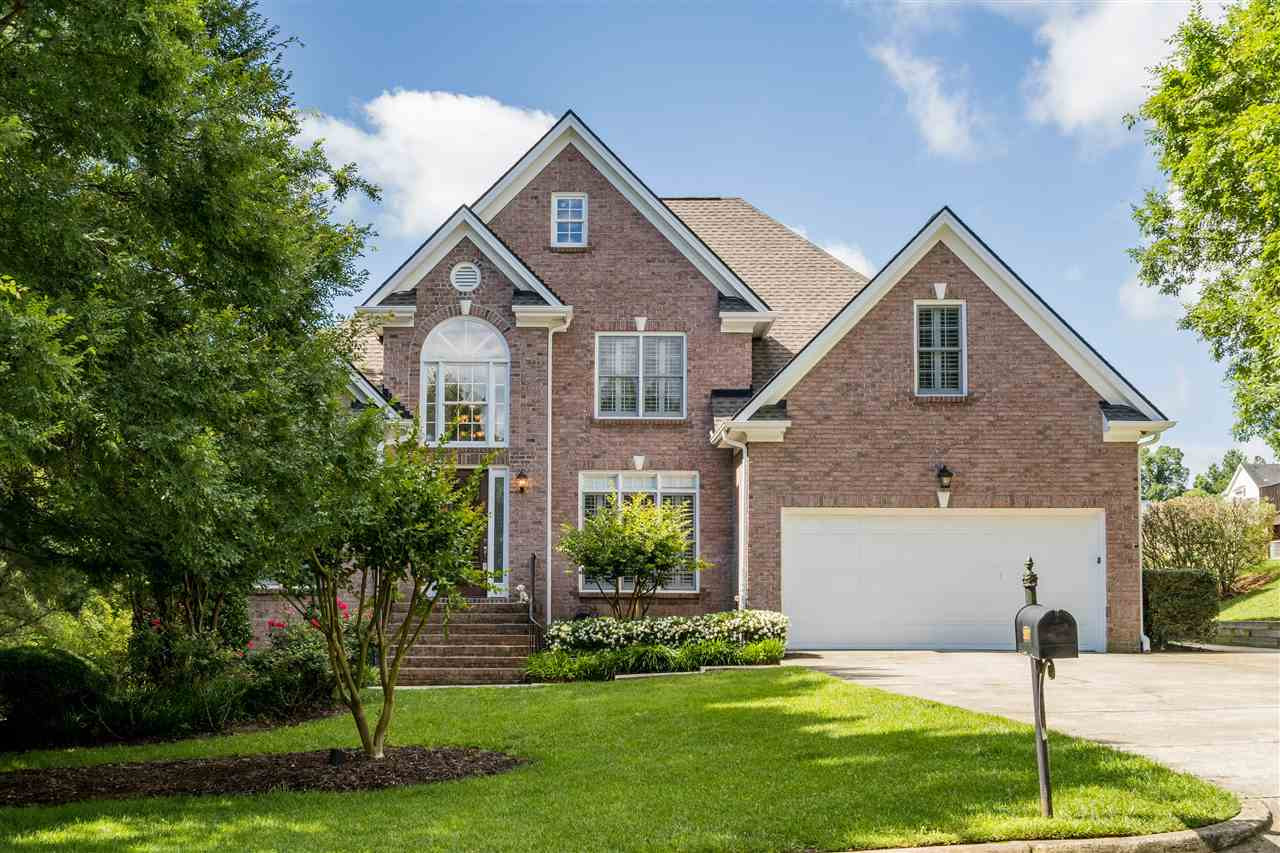 207 Challenge Road Raleigh, NC 27603 - Photo 1 of 28 Photo 1