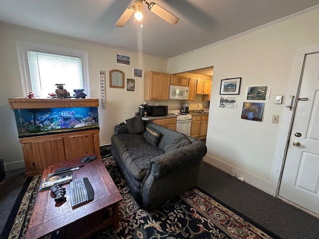 76 Mt Ephraim Road Searsport, ME 04974 - Photo 13 of 64