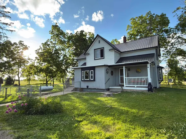 $289,900 | 1451 North Loree Road, Carsonville, MI 48419