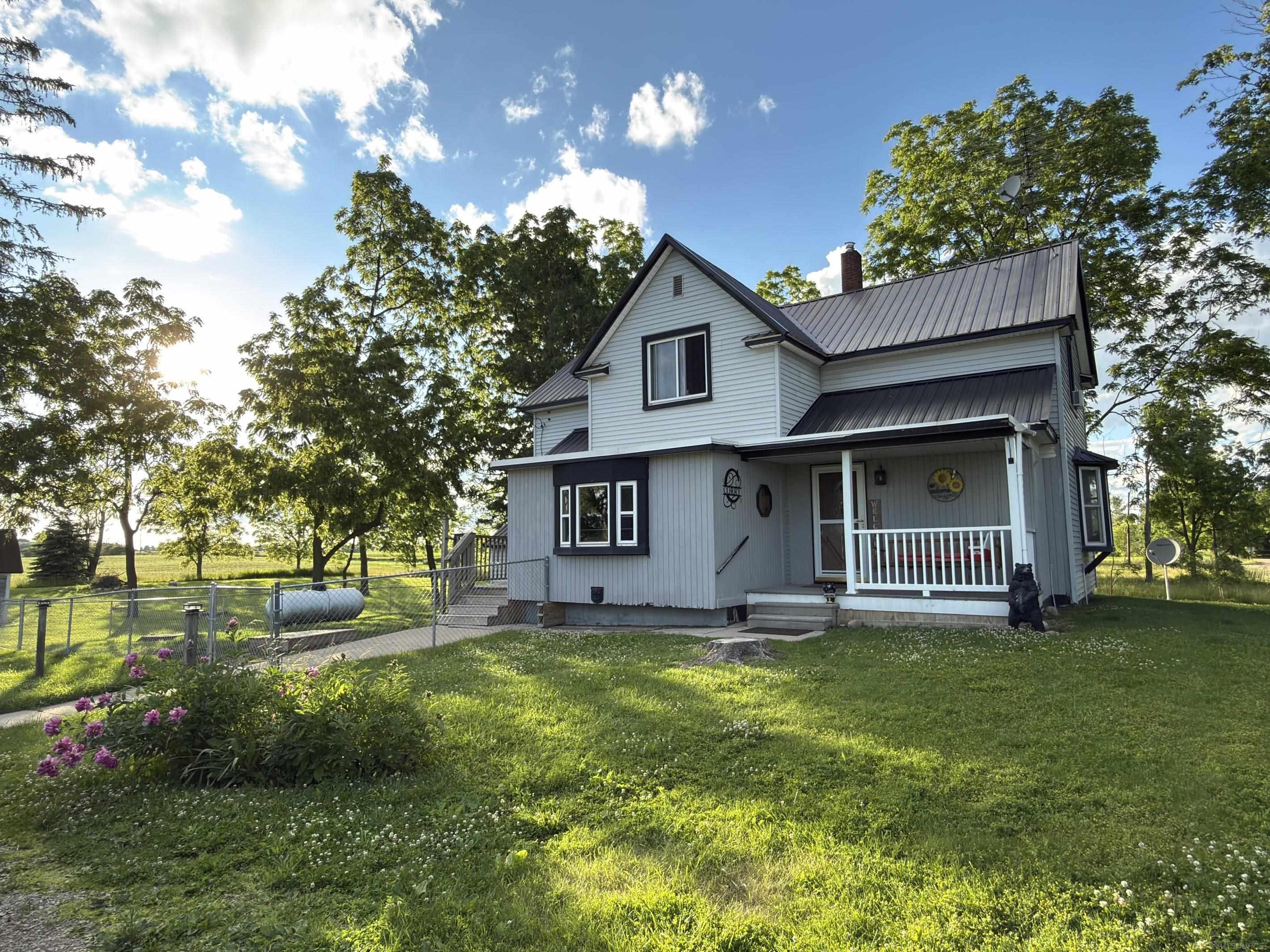 1451 North Loree Road Carsonville, MI 48419 - Photo 1 of 36