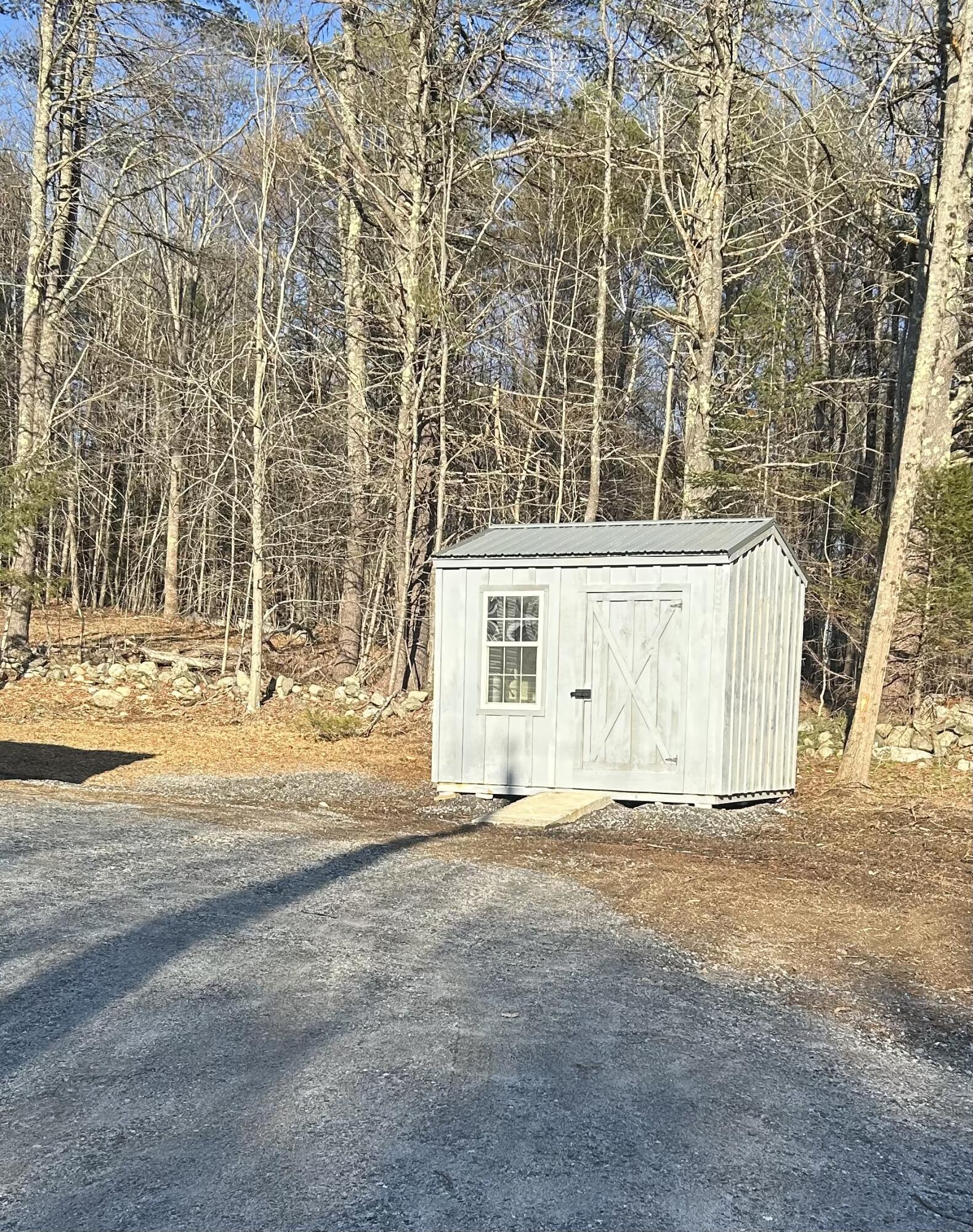 83 Bowdoin Pines Road, Unit 83 Bowdoin, ME 04287 - Photo 5 of 41
